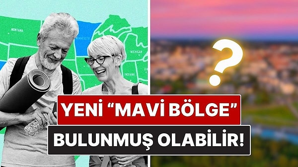 7. Finlandiya’da Yeni Bir “Mavi Bölge” mi Bulundu? Uzun Yaşamın Sırrı Araştırılıyor