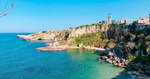 6. İstanbul, Şile - Ağva