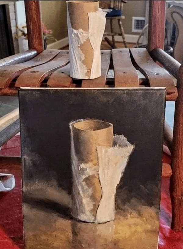 1. Modern mi sanat?