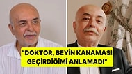 Kızılcık Şerbeti'nin Apo'su Settar Tanrıöğen, Nasıl Beyin Kanaması Geçirdiğini İlk Kez Anlattı