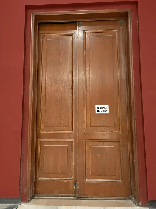 Siloam Yazıtı MİT tarafından korunuyor. Tarihi eserin koruma seviyesi artırılacak.