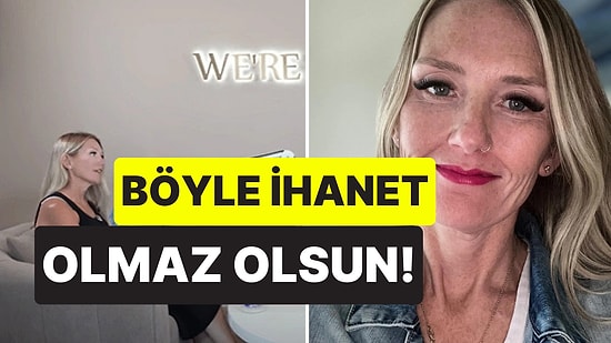 Hayatının Aşkı Sanıyordu: Üzücü Gerçeği Facebook Üzerinden Öğrenen Kadın Neye Uğradığını Şaşırdı