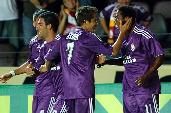 Avrupa Kupaları'nda en farklı galibiyet...