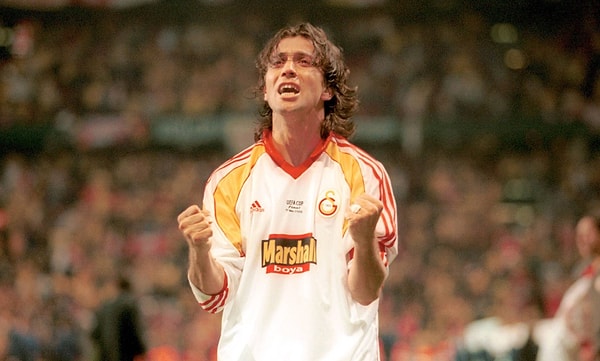 Avrupa Kupaları'nda en çok forma giyen isim...