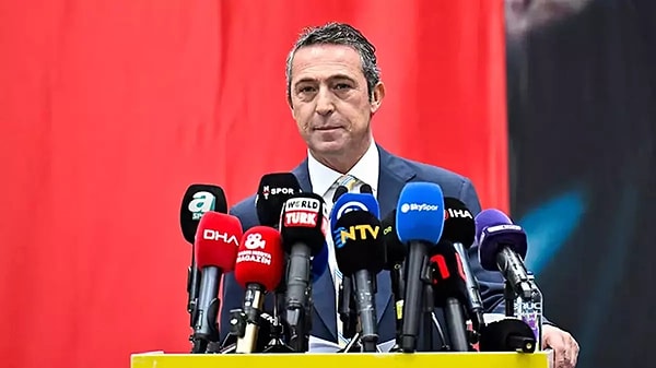 Fikstür çekildi, kongre tarihi belli oldu...