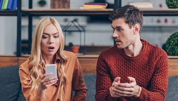 İlişki erken biterse büyük bir açıklama krizi yaşanmadan konuyu kapatma fırsatı sunar.