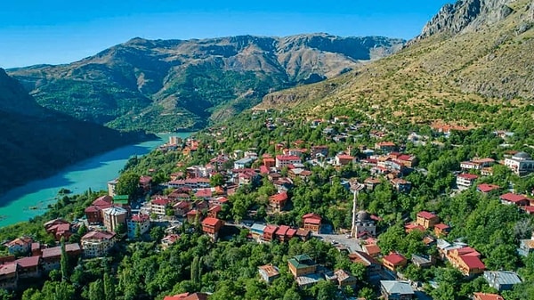 Erzincan
