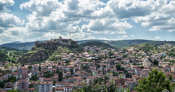 Kastamonu
