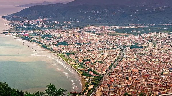 Ordu