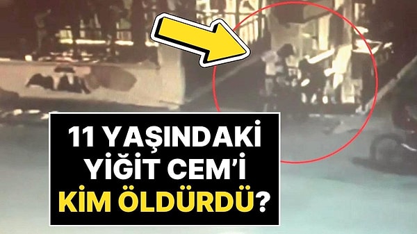 Görüntüler Çıktı: Bisikletiyle 8 Metrelik Duvardan Düştü!