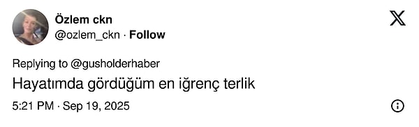 Gelin tepkilere birlikte bakalım!