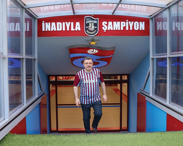 Ali Koç, Ahmet Metin Genç'le ilgili açıklamada bulundu.
