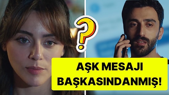 Özetten Bile Silmişler: Kızılcık Şerbeti'nde Tepki Alan Doğa ve Firaz Sahneleri Değiştirildi