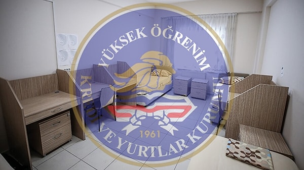 KYK Yurt Ek Başvurusu Nasıl Yapılır?
