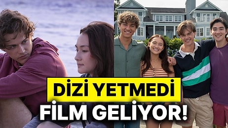Popüler Dizinin Hayranlarına Sürpriz! Ekranda Biten Hikaye Sinema Salonlarında Devam Edecek