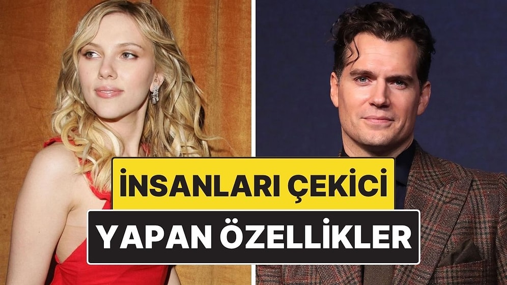 Görünüş Her Şey Değil: Araştırma, İnsanları Çekici Yapan Sürpriz Özellikleri Ortaya Koydu!