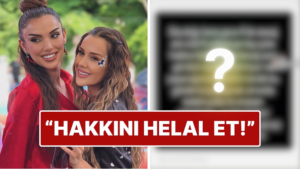 Açıklama Geldi: Dilan Polat'ın Ablası Sıla Doğu İntihar mı Etti?
