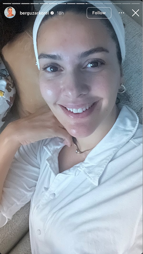 Bergüzar Korel