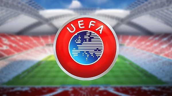UEFA'ya bir süredir İsrail konusunda büyük bir baskı var.