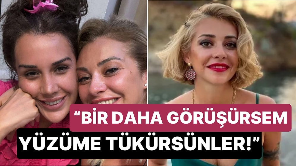 Dilan Polat'la Canlı Yayın Açan Feyza Altun'dan Olay Açıklamalar