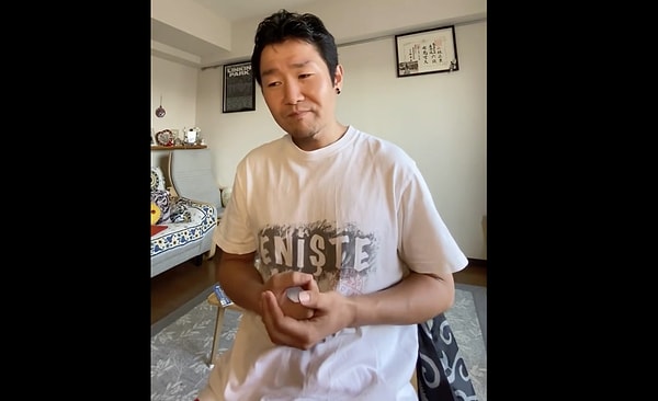 Tokyo'nun kuzeyinde bulunan Saitama bölgesinde bulunan Warabi isimli şehirdeki yoğun Türk nüfusu bu algıya sebep olmuş.
