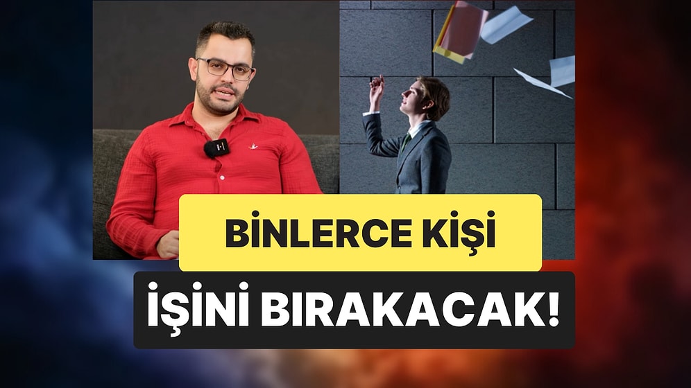 Ünlü Astrologdan Şok Uyarı: 21 Eylül Güneş Tutulmasıyla Binlerce Kişi İşini Bırakacak!