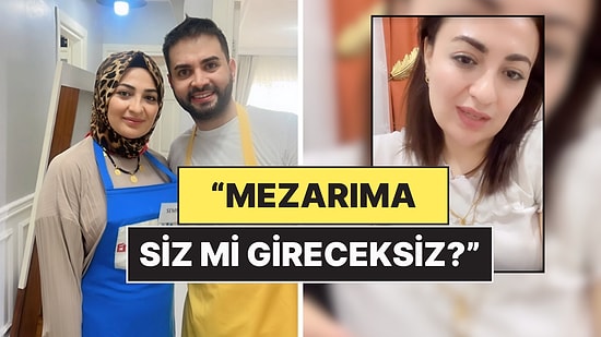 En Hamarat Benim Yarışmacıyla Ünlenmişti: Tesettürden Çıkan Semra Dal, Gelen Tepkilere Sert Yanıt Verdi!