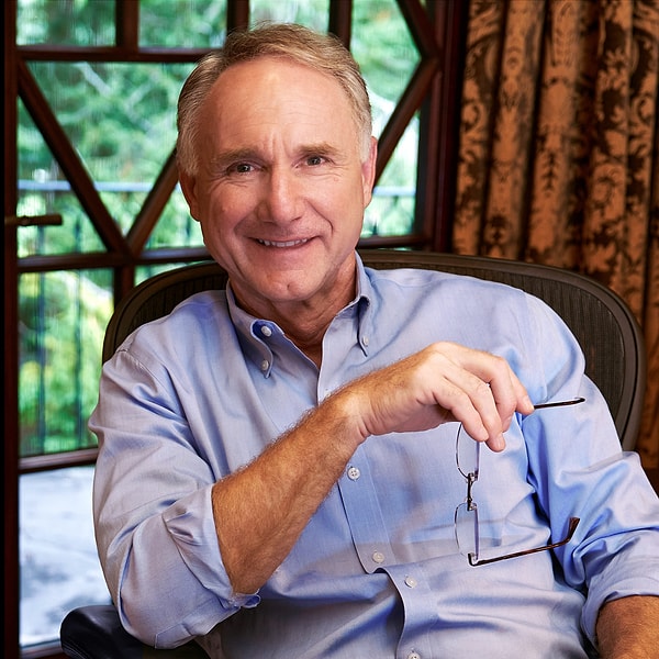 İşte Dan Brown’ın Türk okurlarına mesajı: