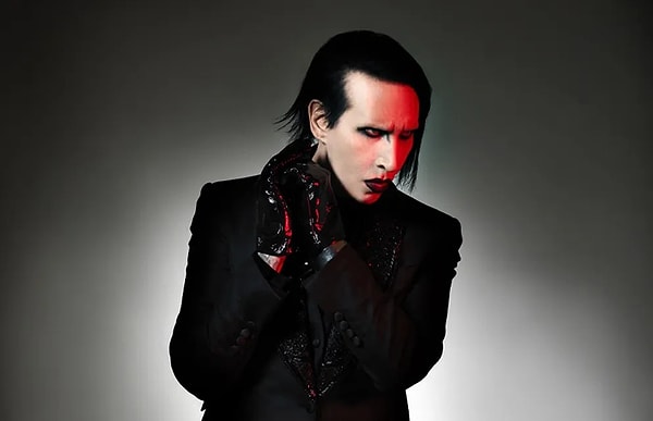 Marilyn Manson