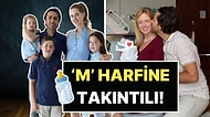 M Harfine Takıntılı: 4. Bebeğini Doğuran Wilma Elles, Oğlunun Adını Açıkladı!