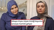 "Pinko'nun Ayrılık Nedeni" Feyza Civelek'in Koltuk İddiası Kızılcık Şerbeti Goygoycularını Harekete Geçirdi