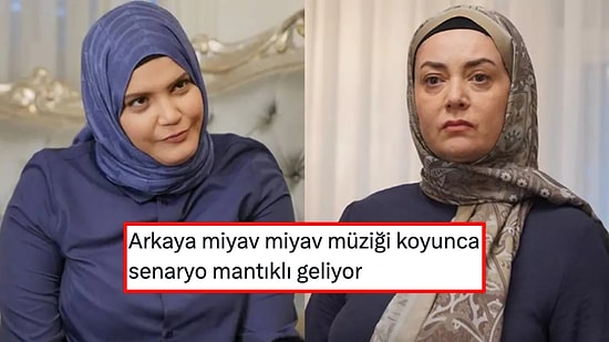 "Pinko'nun Ayrılık Nedeni" Feyza Civelek'in Koltuk İddiası Kızılcık Şerbeti Goygoycularını Harekete Geçirdi