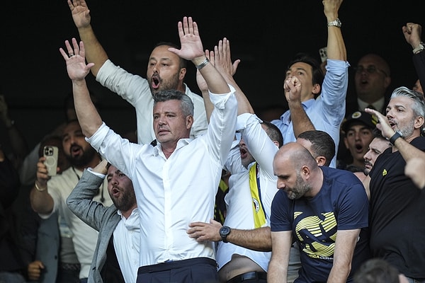 Bahis şirketiyle ilgili yeni gelişme yaşandı.