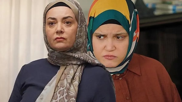 Kızılcık Şerbeti'nden ayrılan Sibel Taşçıoğlu ile ilgili bomba gibi bir iddia ortaya atıldı.