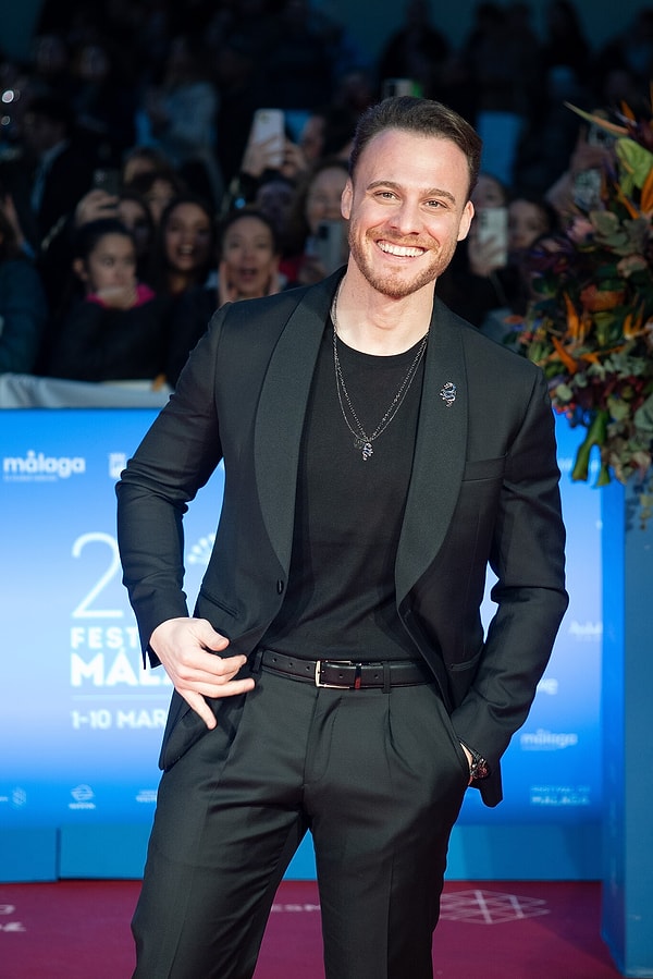 6. Kerem Bürsin