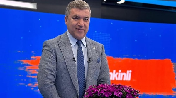 Halk TV'de üç senelik İsmail Küçükkaya dönemi sona erdi.