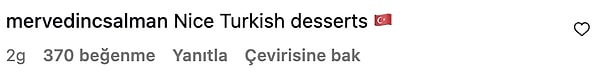Gelin bakalım bu paylaşıma ne gibi yorumlar yapıldı?