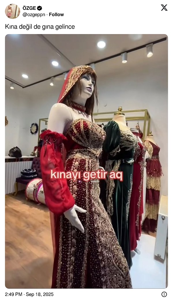 Başlayalım!