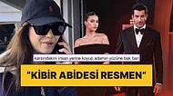 ABİ'de Kenan İmirzalıoğlu ile Partner Olan Afra Saraçoğlu'nun Yaş Farkı Sorusuna Verdiği Cevap Kibirli Bulundu