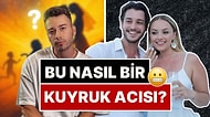 Eski Sevgilisi Başak Karahan'ın Evlendiği Gerçeğini Kaldıramayan Enes Batur'dan Rahatsız Edici Paylaşım!