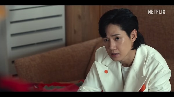 2. The Glory (2022‑2023)