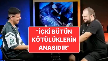 Soğuk Savaş Programındaki Şaka Sosyal Medyada Gündem Olmuştu: Boğaç Soydemir ve Konuğu Hakkında Gözaltı Kararı
