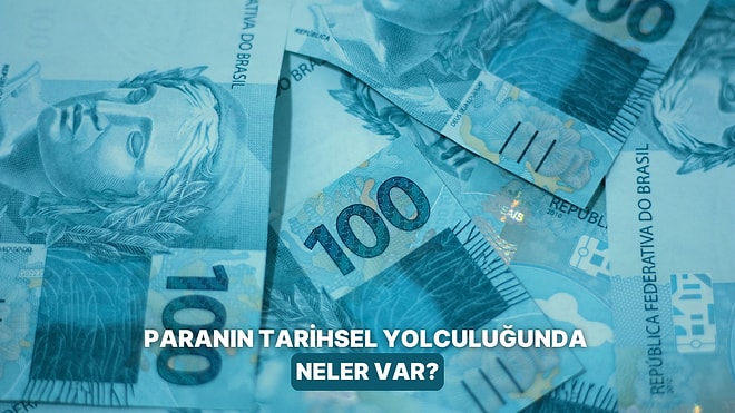 Paranın Evriminde 10 Kritik Dönüm Noktası