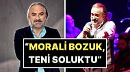 Volkan Konak'ın 20 Yıllık Dostu ve Sahne Arkadaşı Selim Bölükbaşı Ölmeden Önceki Son Anlarını İlk Kez Anlattı!