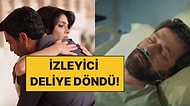 İzleyici Mine'nin Gidişine Sevinemeden Yeni Bir Şok Yaşadı: Uzak Şehir'de Boran'ın Yaşaması Herkesi Sinir Etti