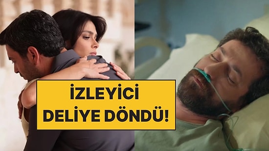 İzleyici Mine'nin Gidişine Sevinemeden Yeni Bir Şok Yaşadı: Uzak Şehir'de Boran'ın Yaşaması Herkesi Sinir Etti