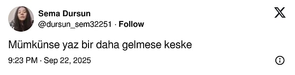 Galiba sevinenler çoğunlukta.