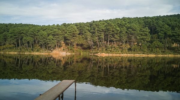 15. Aydos Forest and Aydos Hill — Nature hidden within the city