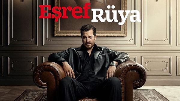 Ekranların en sevilen oyuncularından biri olan Çağatay Ulusoy'u hem kariyeriyle hem de karizmasıyla sık sık konuşuyoruz.