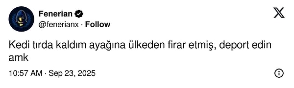 Goygoycular boş durmadı tabii.